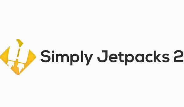 Simply Jetpacks – LauncherFenix