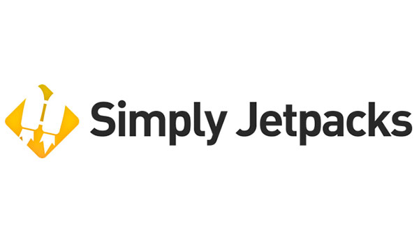 Simply Jetpacks – LauncherFenix